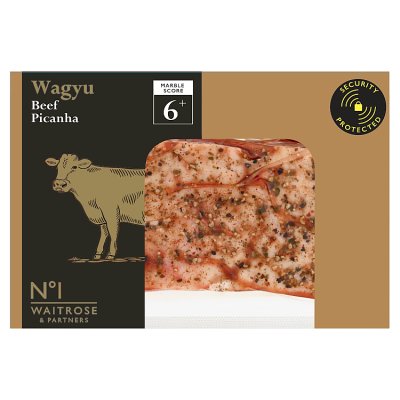 No.1 Wagyu Beef Picanha