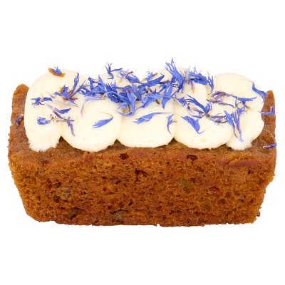 Carrot Loaf Cake