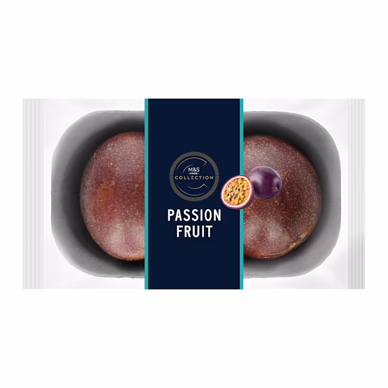 M&S Passion Fruit