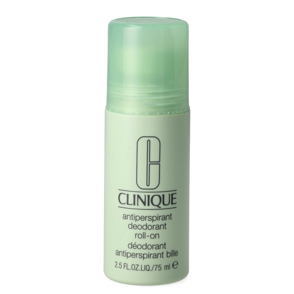 Clinique Antiperspirant Deodorant Roll-On 75 ml