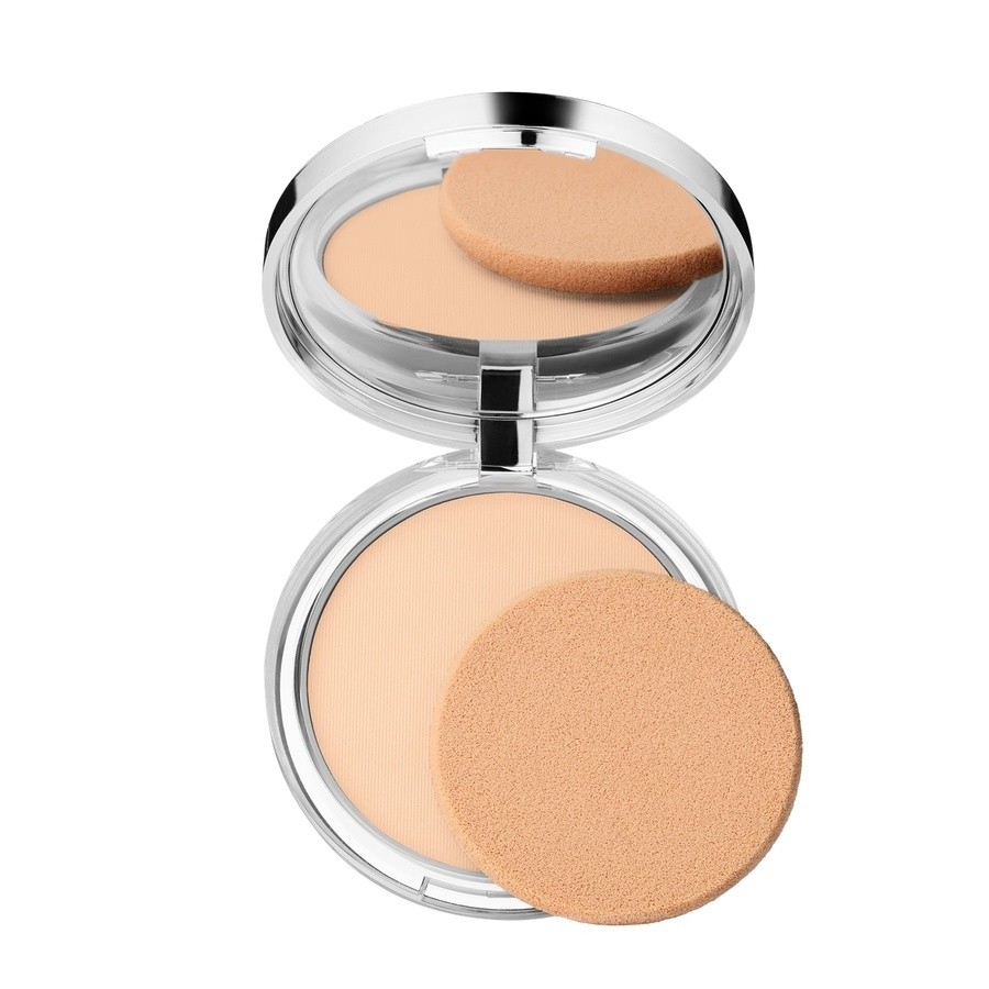 Clinique Stay-Matte Sheer Pressed Powder 02 Stay Neutral 7,6g