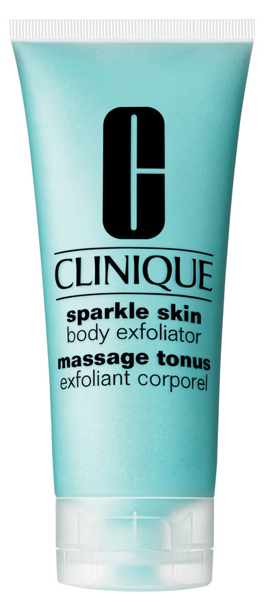 Clinique Sparkle Skin Body Exfoliator 200 ml