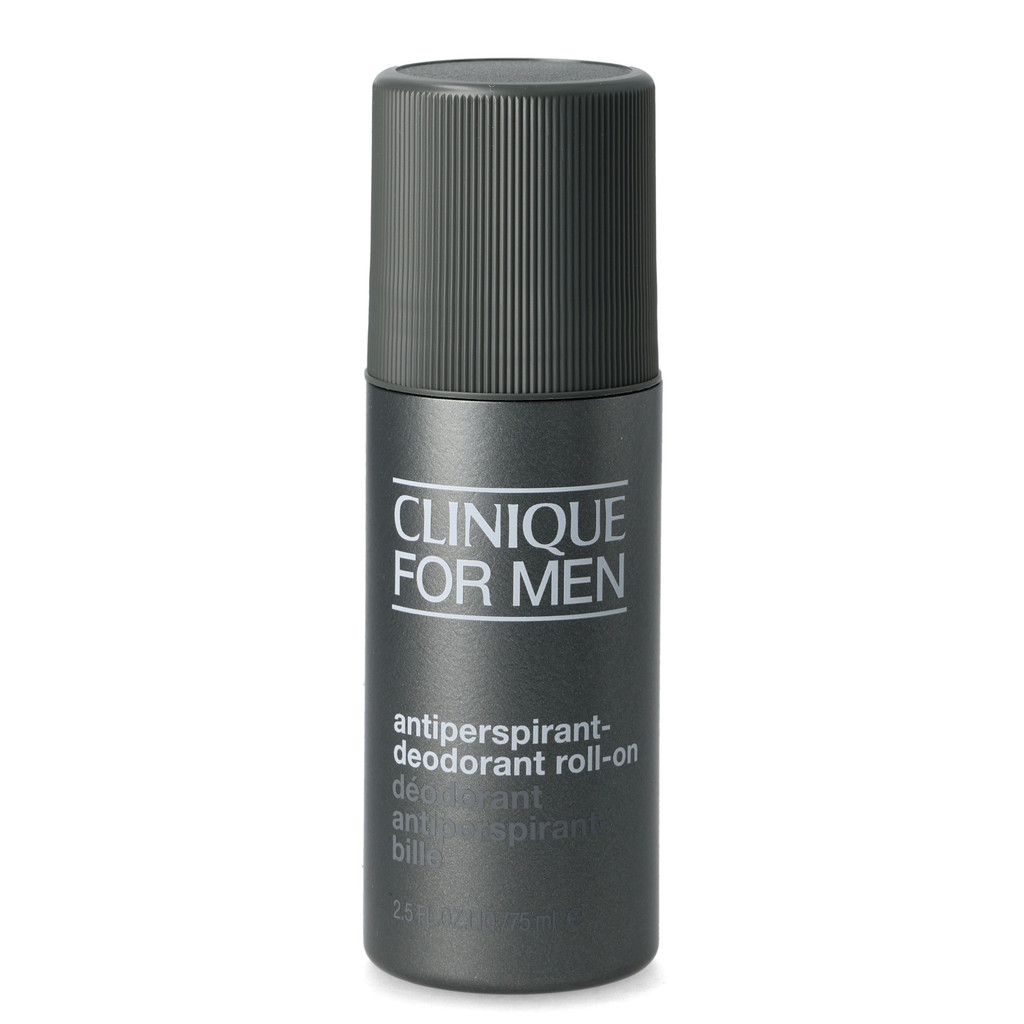 Clinique For Men Antiperspirant Deodorant Roll 75 ml