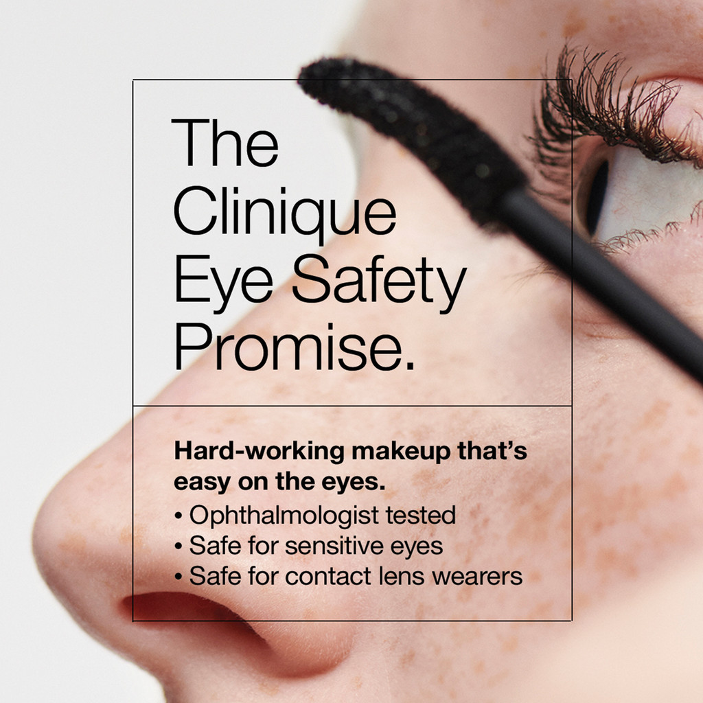 Clinique Lash Building Primer 4,8 ml