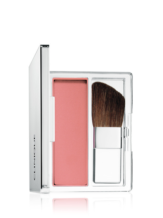 Clinique Blushing Blush Powder Blush Aglow