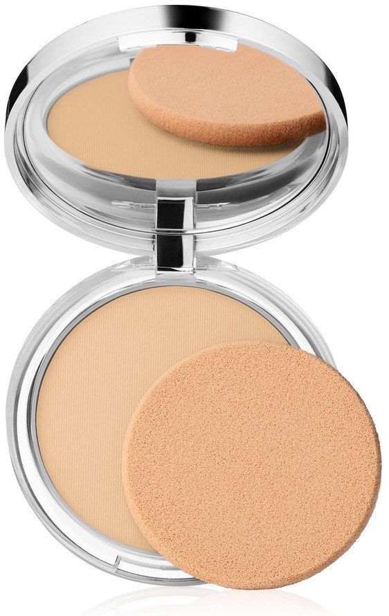 Clinique Stay-Matte Sheer Pressed Powder Invisible Matte