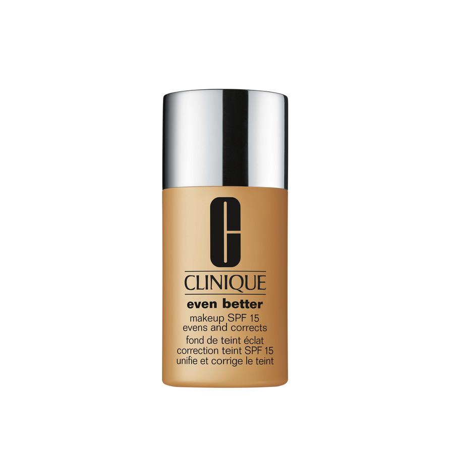 Clinique Even Better Makeup Foundation SPF15 Even Better Makeup SPF 15 - Deep Neutral 92 WN