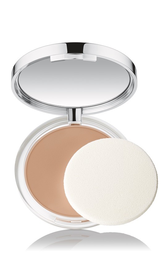Clinique Almost Powder Makeup Foundation Medium