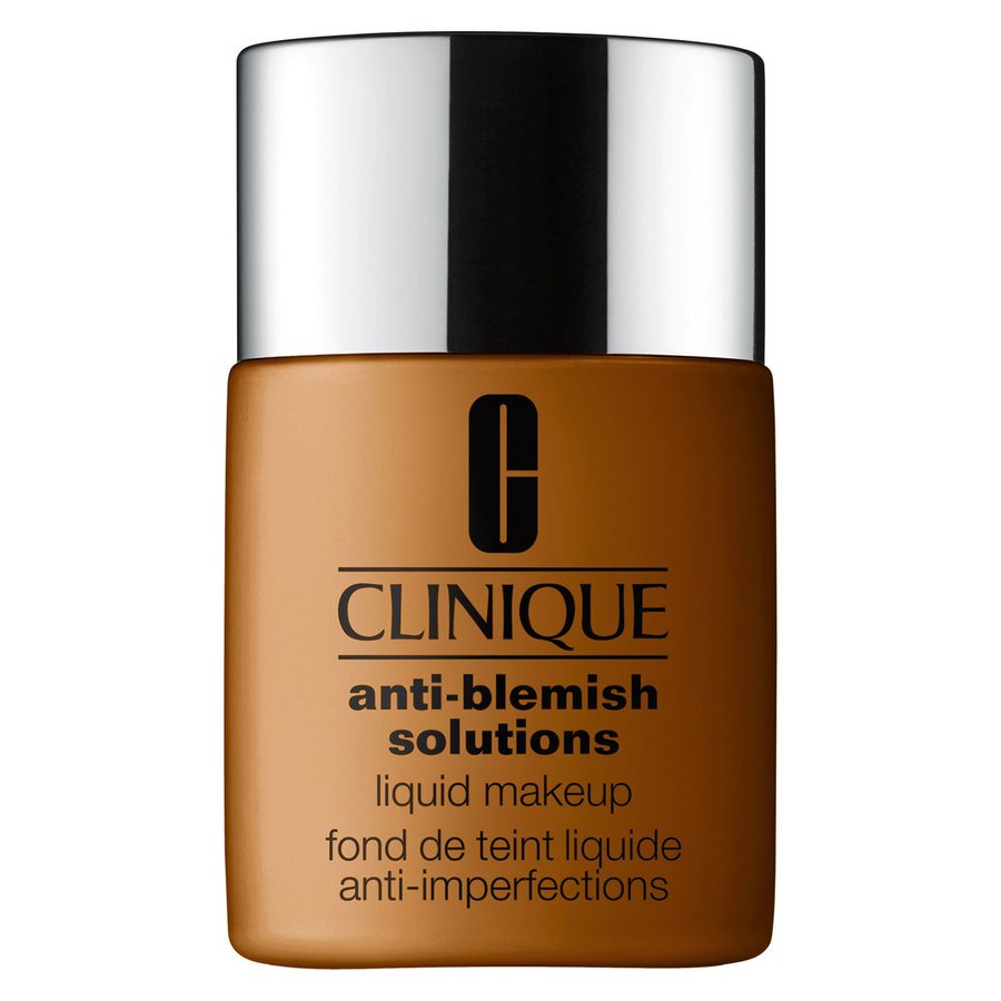 Clinique Anti-Blemish Solutions Liquid Makeup Wn 118Cn Fresh Amber 30ml