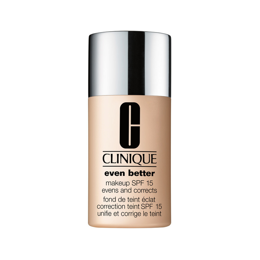 Clinique Even Better Makeup Foundation SPF15 CN 08 Linen