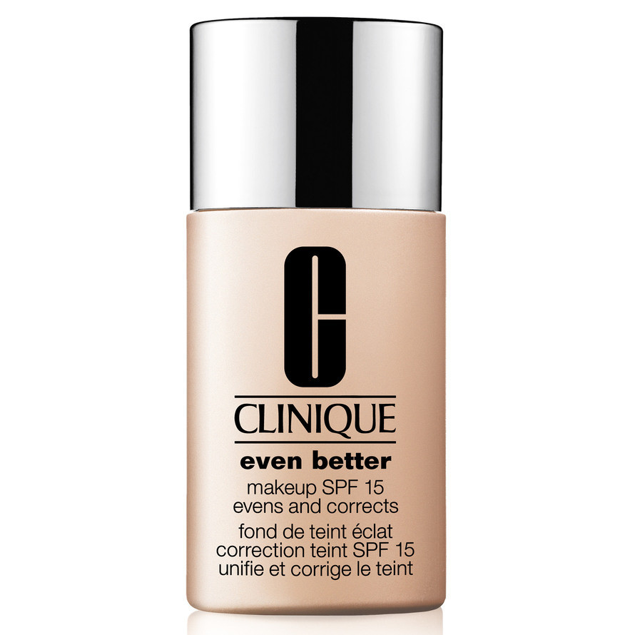 Clinique Even Better Makeup Foundation SPF15 WN 16 Buff