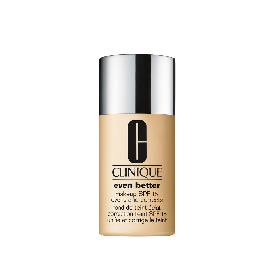 Clinique Even Better Makeup Foundation SPF15 WN 56 Cashew