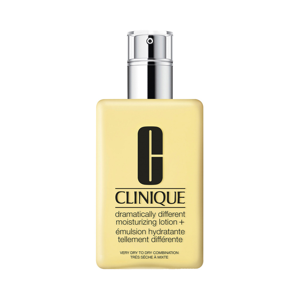 Clinique Dramatically Different Moisturizing Lotion + Jumbo 200 ml