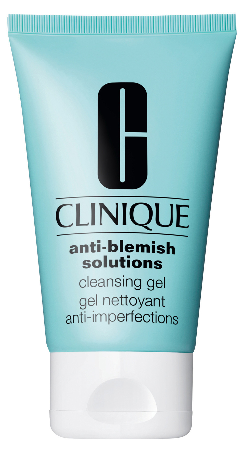 Clinique Anti-Blemish Solutions Cleansing Gel 125 ml