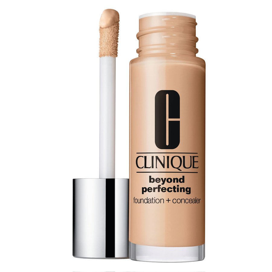 Clinique Beyond Perfecting Foundation + Concealer CN 28 Ivory 30ml