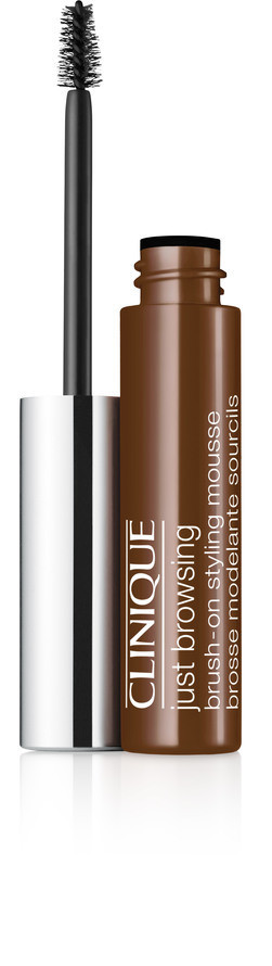 Clinique Just Browsing Deep Brown