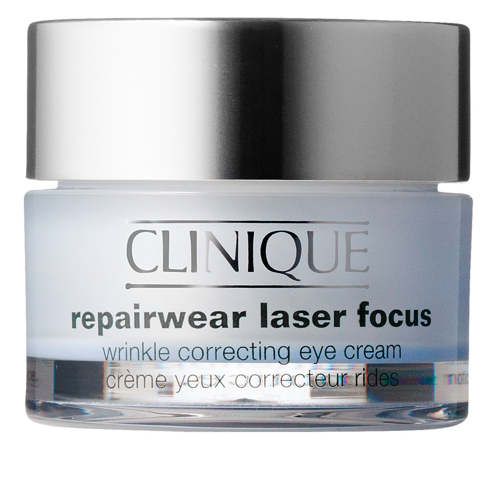 Clinique Repairwear Laser Focus Eye Cream 15 ml