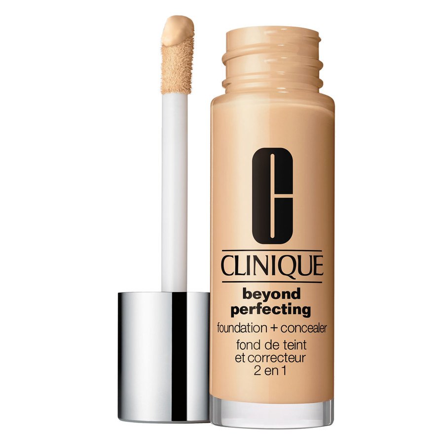 Clinique Beyond Perfecting Foundation + Concealer CN 02 Breeze 30ml
