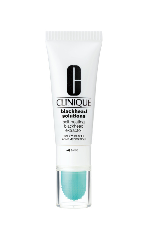 Clinique Blackhead Solutions Self-Heating Blackhead Extractor 20 ml