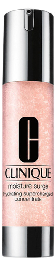 Clinique Moisture Surge Hydrating Supercharged Concentrate Gel 48 ml