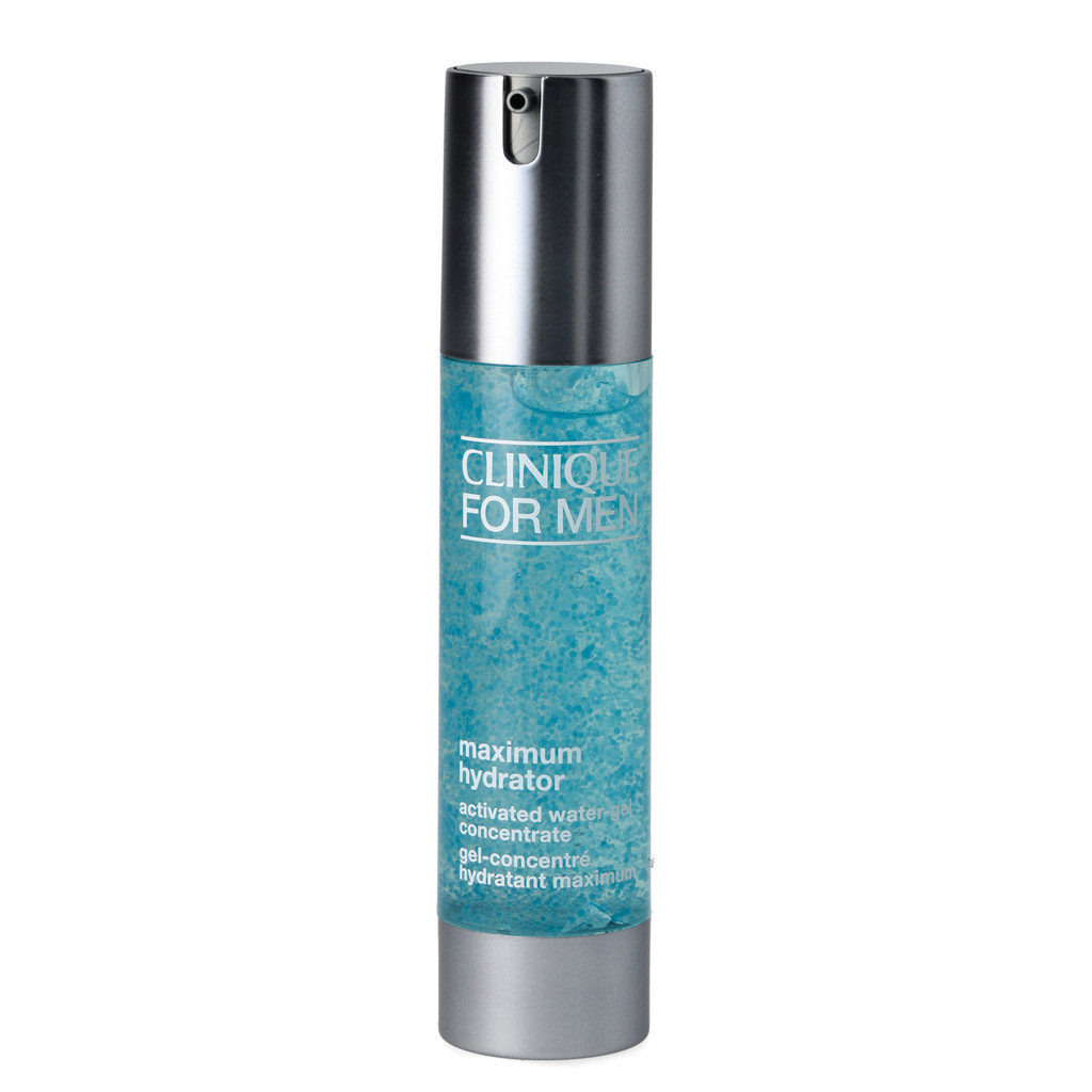 Clinique Maximum Hydrator Activated Water-Gel Concentrate 48 ml