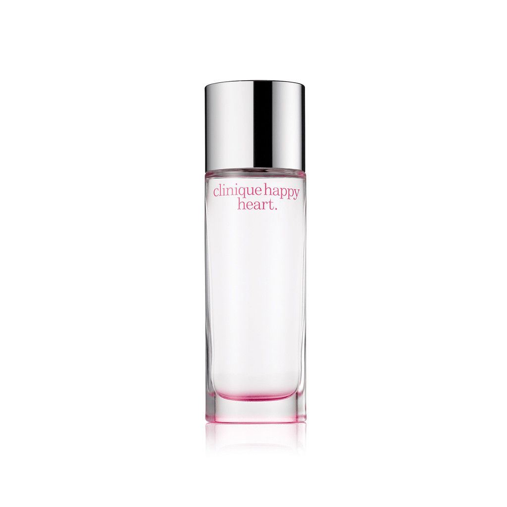 Clinique Happy Heart Perfume Spray 50ml 50 ml