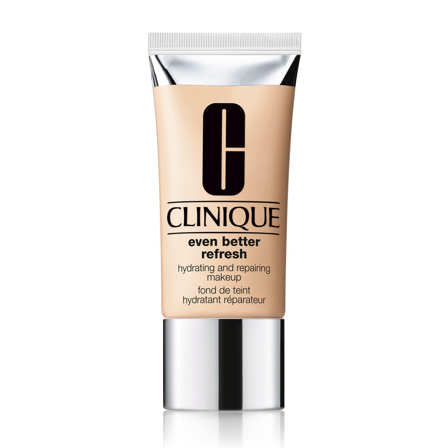 Clinique Even Better Refresh Hydrating and Repairing Makeup Foundation 20 CN Fair