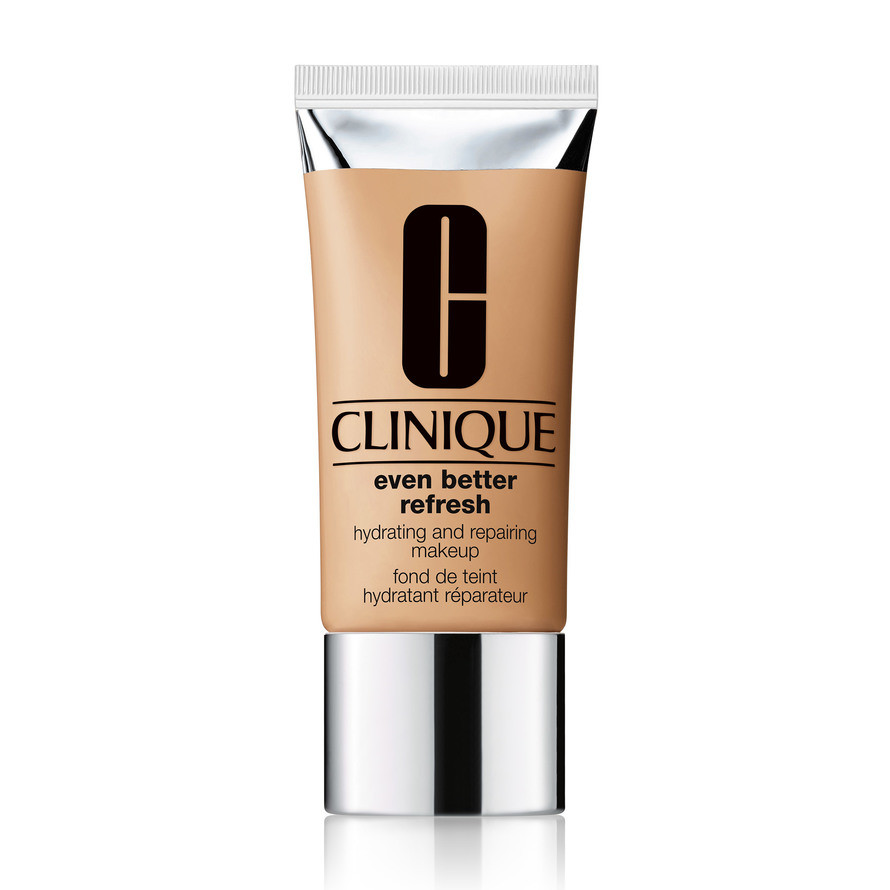 Clinique Even Better Refresh Hydrating and Repairing Makeup Foundation CN 74 Beige