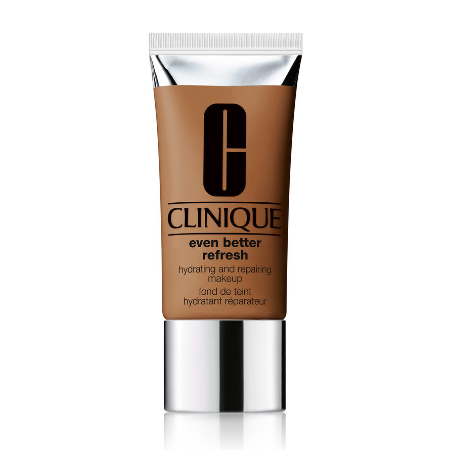 Clinique Even Better Refresh Hydrating and Repairing Makeup Foundation 25 Clove 122 CN