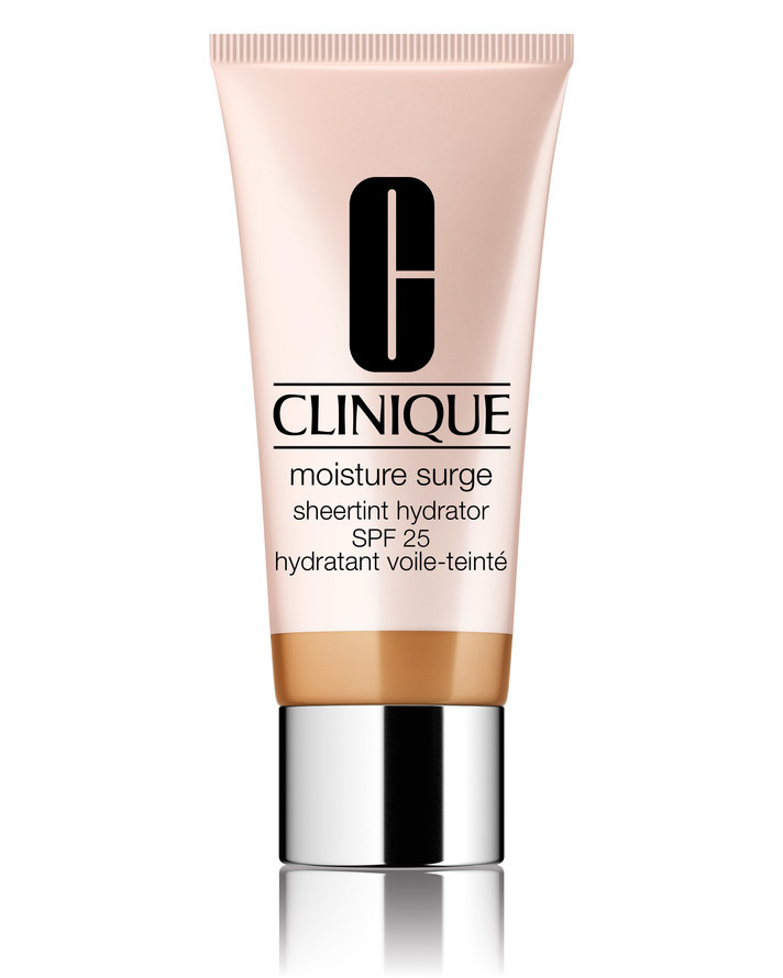 Clinique Moisture Surge™ Sheertint Hydrator SPF25 4 Universal Medium