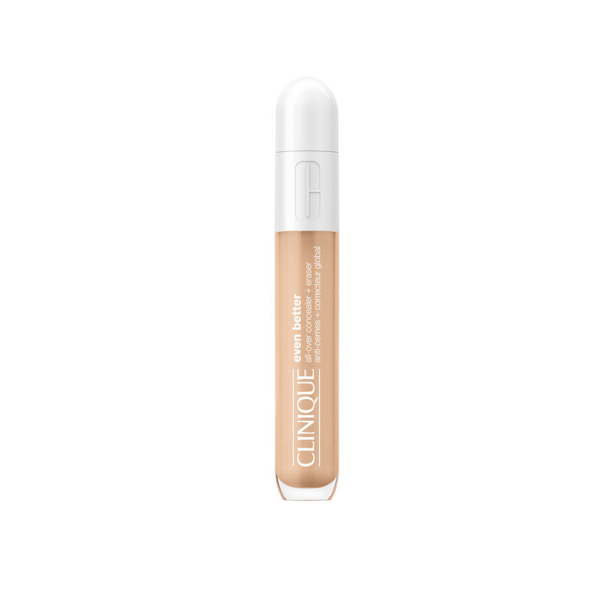 Clinique Even Better All Over Concealer + Eraser Concealer CN 40 Cream Chamois