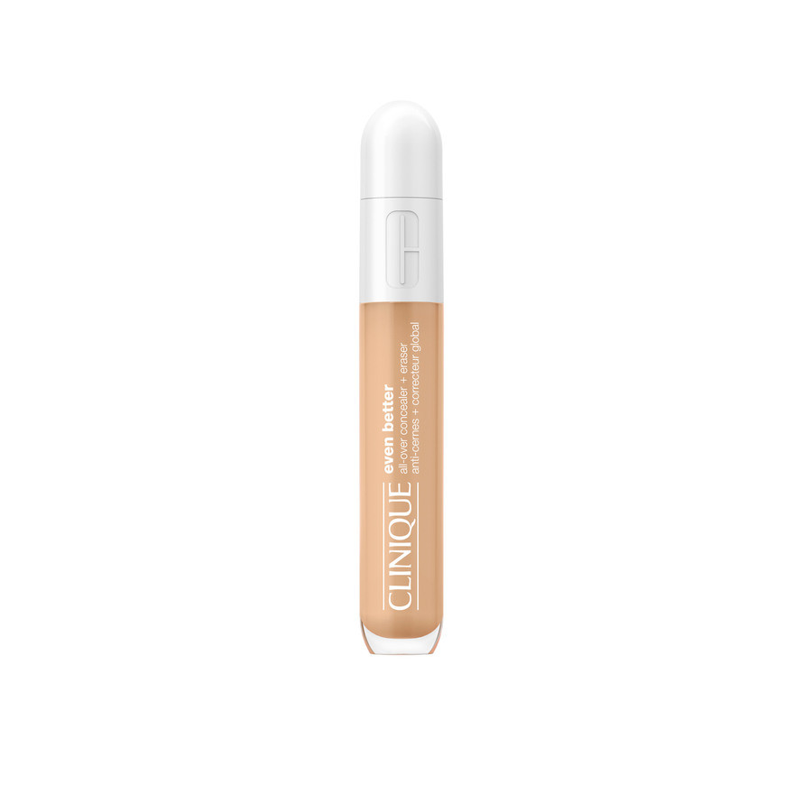 Clinique Even Better All Over Concealer + Eraser Concealer CN 70 Vanilla