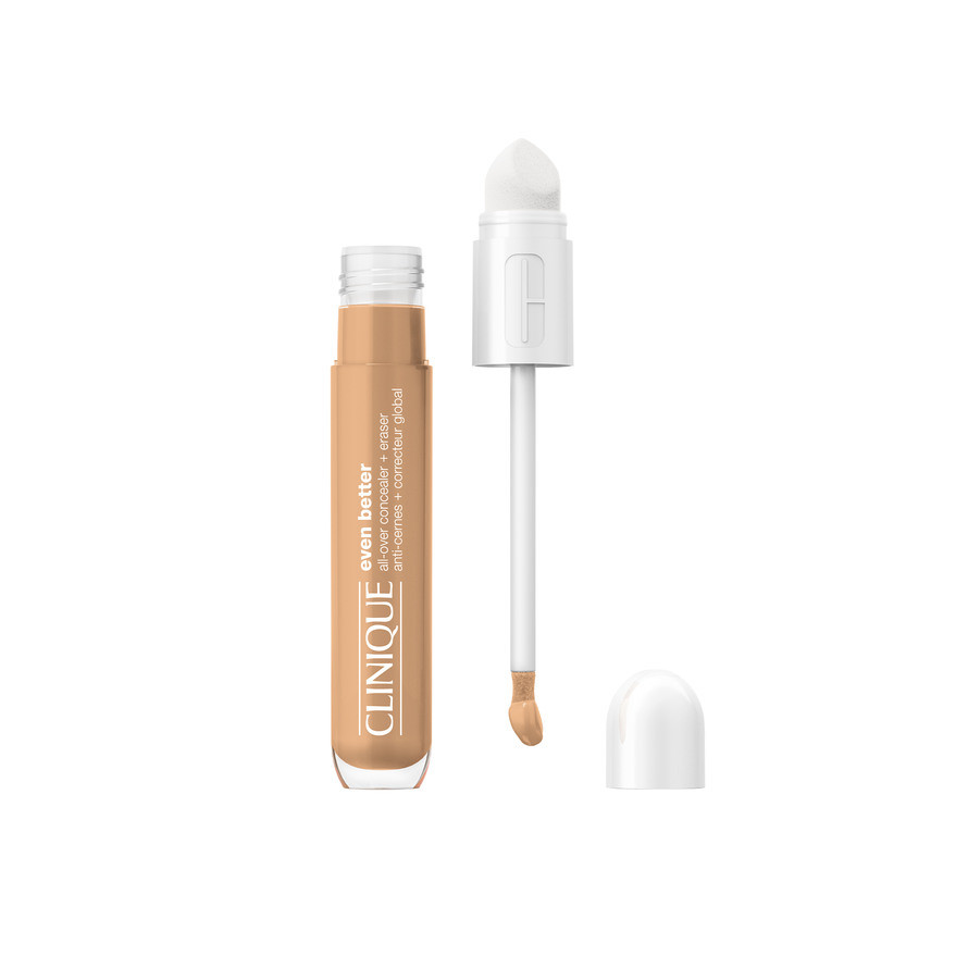 Clinique Even Better All Over Concealer + Eraser Concealer CN 74 Beige
