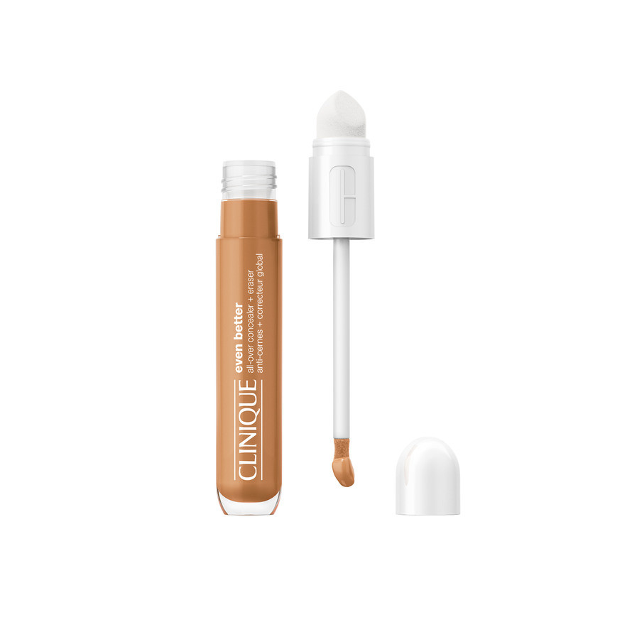 Clinique Even Better All Over Concealer + Eraser Concealer WN 114 Golden