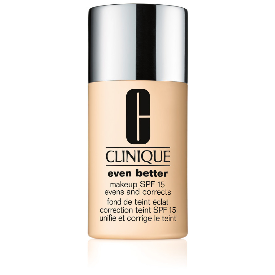 Clinique Even Better Makeup Foundation SPF15 Bone 04 WN
