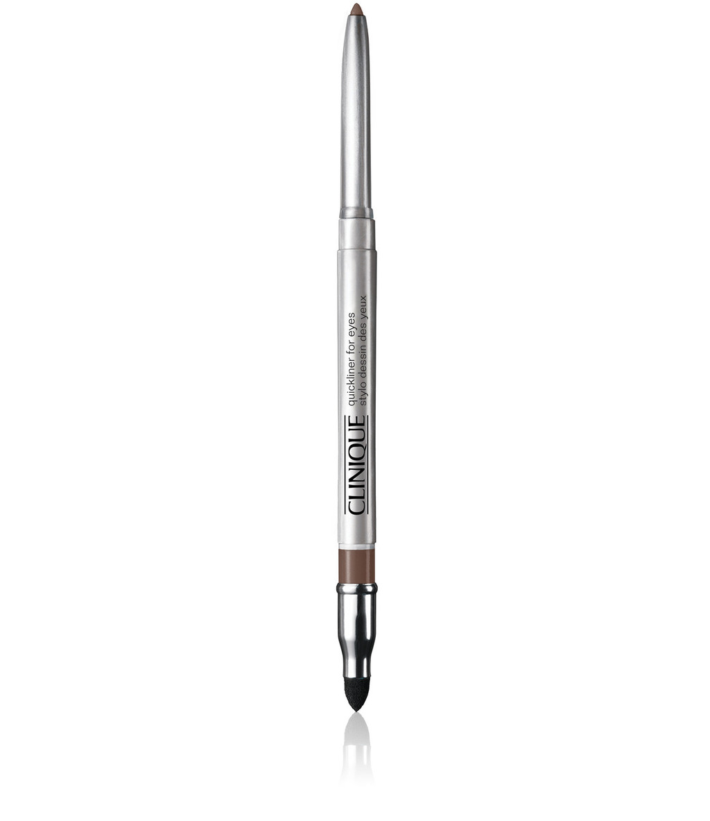 Clinique Quickliner For Eyes Eyeliner Roast Coffee