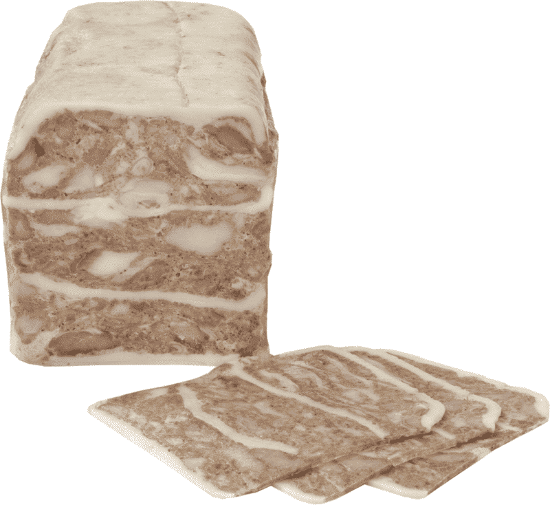 Røroskjøtt Hel Sylte 1kg