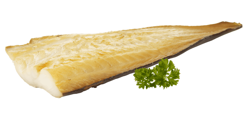 Domstein Hel Røkt Torskefilet