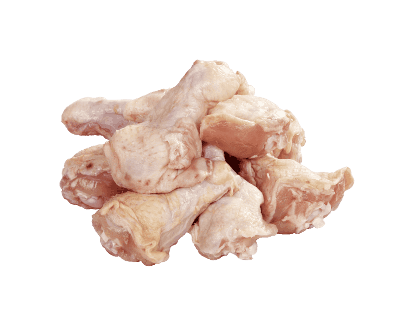 Änglamark Vingeklubber Økologisk ca 500g