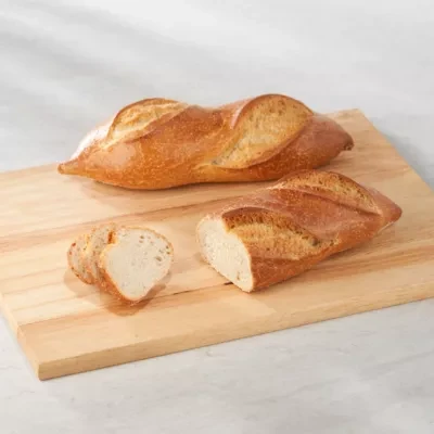ASDA 2 Parisienne Style Sandwich Baguette