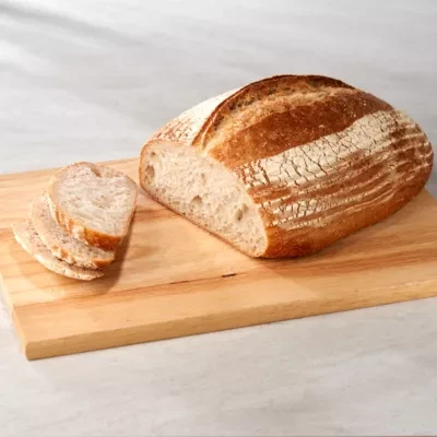 Exceptional by ASDA Exceptional by  White Sourdough Loaf 600g