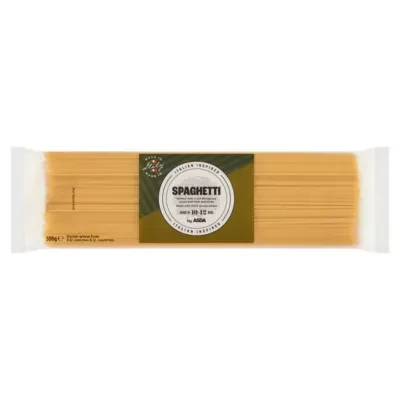 ASDA Spaghetti 500g
