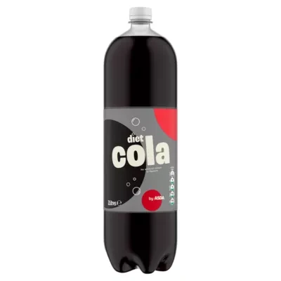 ASDA Diet Cola 2 Litres