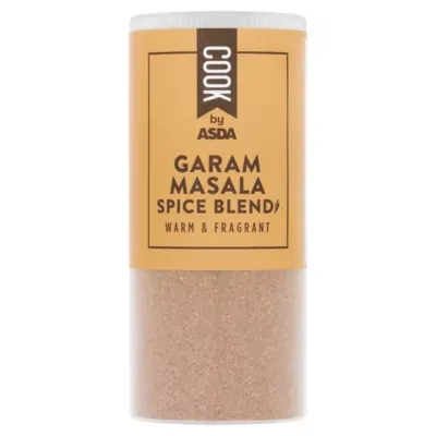 COOK by ASDA Cook Garam Masala Spice Blend 92g
