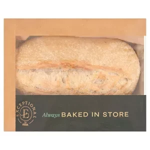 Exceptional by ASDA Sourdough Bloomer 400g