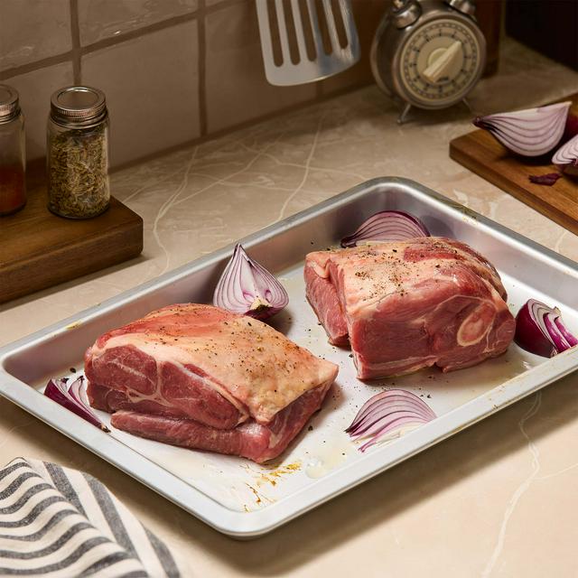 Sainsbury's Welsh Hill Large Lamb Henry, Taste the Difference (Approx. 1.3kg)