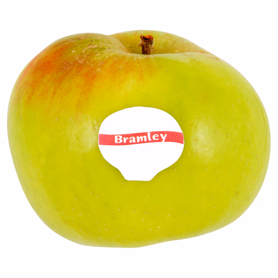 Tesco Bramley Cooking Apples Loose