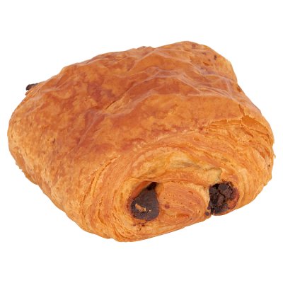 Butter Pain Au Chocolat