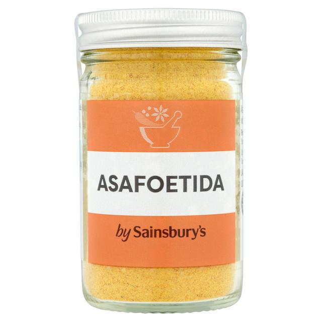 Sainsbury's Asafoetida 60g