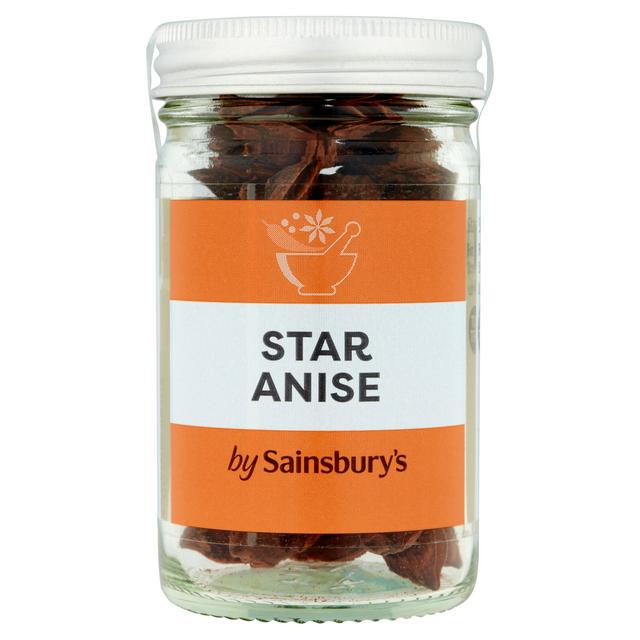 Sainsbury's Star Anise 15g